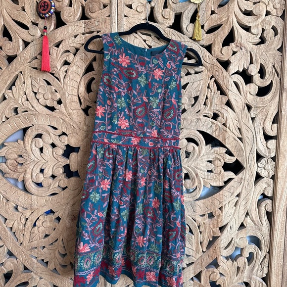 Adelyn Rae dress - Picture 4 of 4